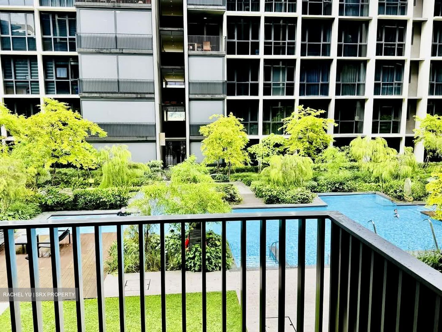 Copen Grand (D24), Condominium #561112721